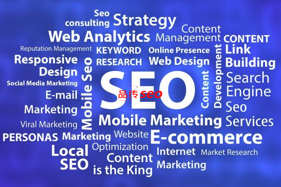 Un must - have pour les grandes entreprises: les e-SEO公司-SEO推广-网站SEO优化