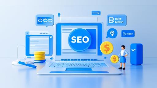 ¿Por qué 1 millón invierte en optimización de SEO -SEO公司-SEO推广-网站SEO优化